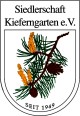 Wappen der Siedlerschaft Kieferngarten